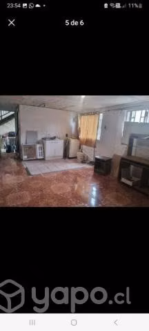 Se arrienda departamento