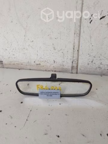 Espejo Interior (FRG072) Ford Ranger Argentina 2.3