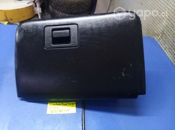 Guantera tablero Ford Ranger Argentina 2.3 2002-12