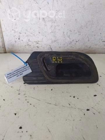 Manilla Inter pta del der (FRG170) Ranger 2.3 Arg