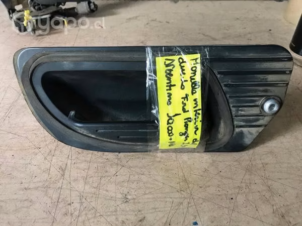 Manilla interior puerta del der Ford Ranger 2.3