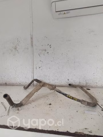 Manguera Con Tubo (FRG115) Ford Ranger Argentina