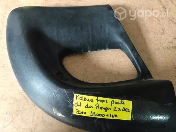 Moldura interior tapiz pta del der Ford Ranger 2.3