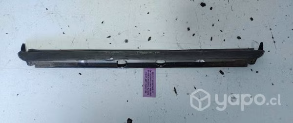 Moldura Lame Vidr Pta tras der (FRC098) Ranger 2.3