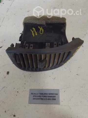 Rejilla Tablero Der (FRG069) Ford Ranger Arg 2.3
