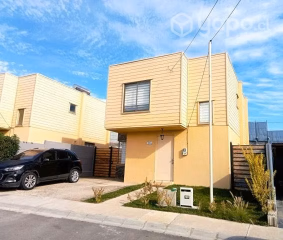Venta de Propiedad Sector Norte Villa Alemana