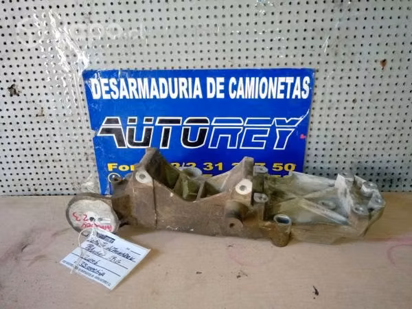Soporte compresor aire acondic Ford Ranger 2.3