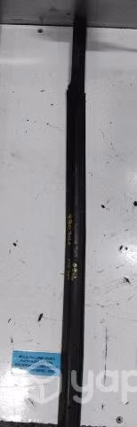 Moldura Lame Vidrio Puerta Delantera Izq Maxus