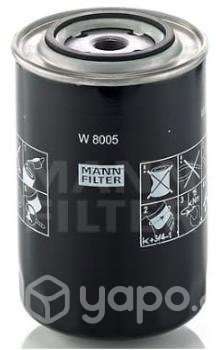 Filtro de aceite mann
