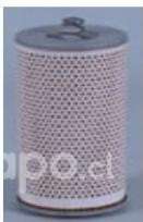 Filtro aceite fleetguard (p294-p550636)