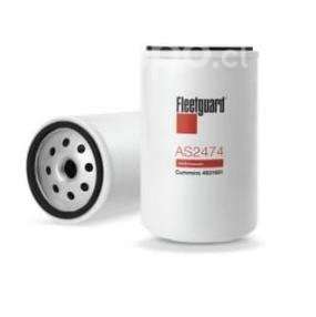 Filtro adblue fleetguard (as2474)