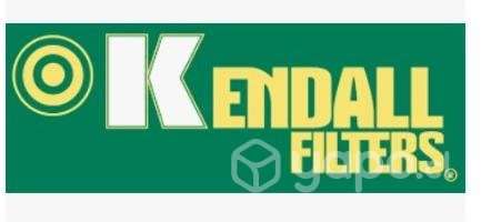 Filtro aire kendall -kll)
