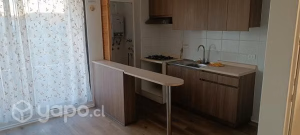 Arriendo departamento en placilla curauma