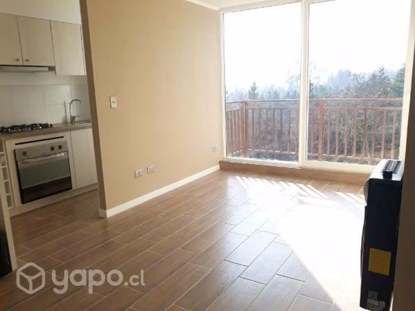 Depto. 2D2B 1Estac. Condominio Bosque Pucalan