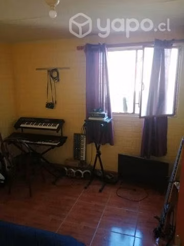 Se arrienda pieza en La Serena