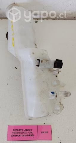 Deposito Liquido Freno (FES132) Ford Ecosport 2020