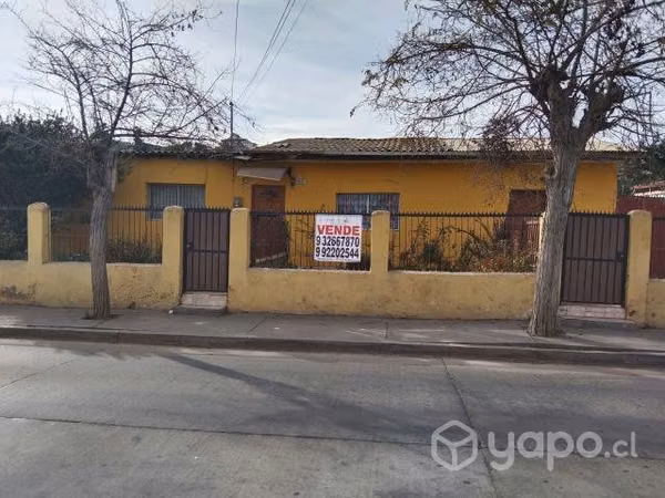 Terreno 1.000 Mt2 La Serena sector Compañía Baja