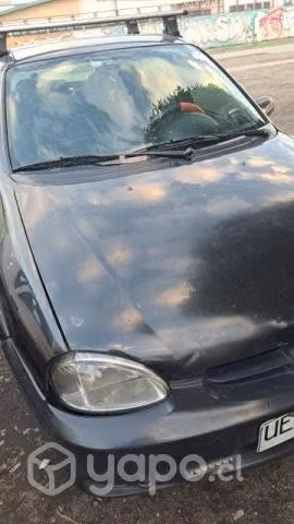 Vendo Chevrolet Corsa 2004 petrolero