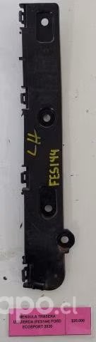 Mensula Trasera Izq (FES144) Ford Ecosport 2020