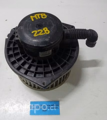 Motor Calefaccion (MTB228) Maxus T60 2.8 AUT 4x4