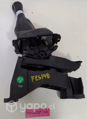 Palanca Cambio (FES148) Ford Ecosport 2020