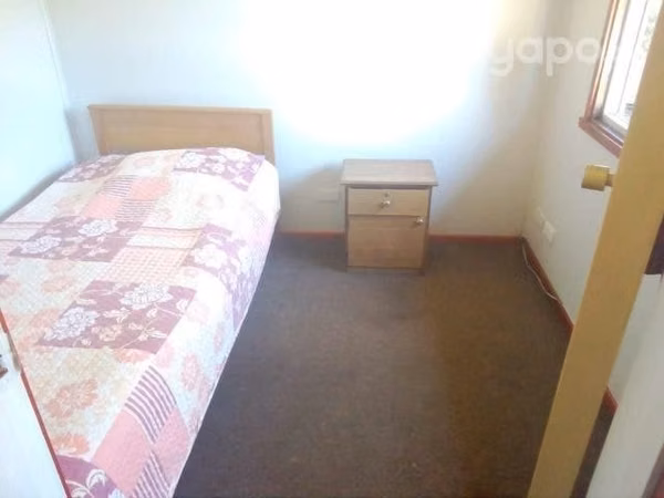 Arriendo Cabaña
