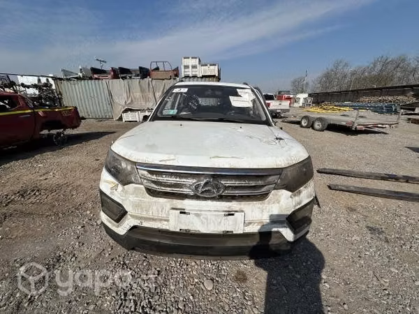 Motor ensamble culata carter changan cx70 luxury