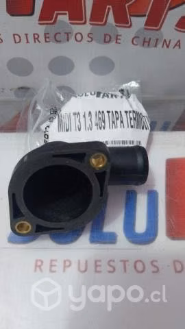 Tapa de termostato para foton midi t3 1.3 469