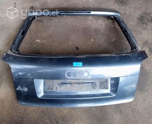 Portalon (AAB005) Audi A3 1.6 MEC 4x2 2008