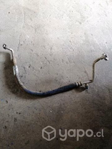 Caneria aire (061) Nissan Terrano 2014