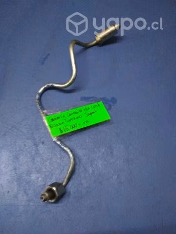 Caneria combustible (010) Nissan Terrano Japon