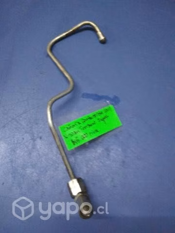 Caneria combustible (011) Nissan Terrano Japon