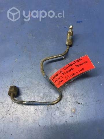 Caneri combustible (020) Nissan Terrano Japon