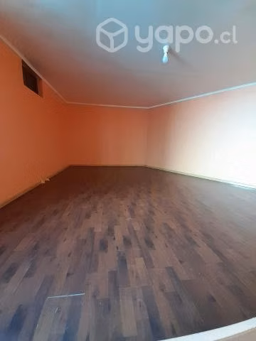 Arriendo Mini departamento