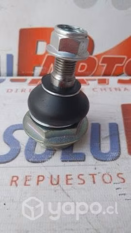 Rotula para dfm succe