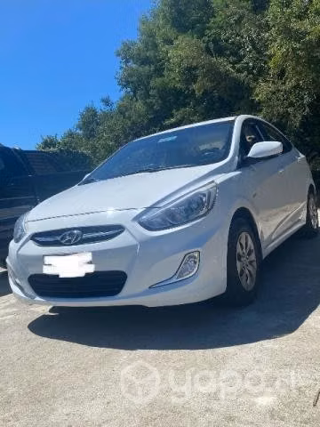 Hyundai 2016