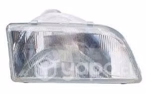 Foco optico derecho citroen ax 86-97