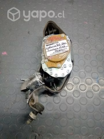 Cinturon Del. Der. Terrano Mexicana