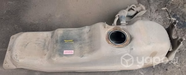 Estanque Combustible (NTX135) Nissan Terrano Japon