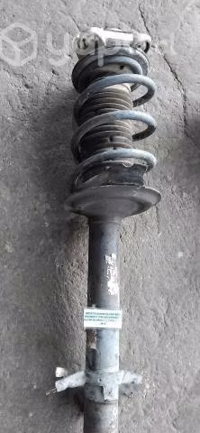 Amortiguador Delantero Izquierdo (PBH305) Peugeot