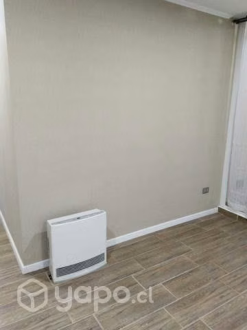Arriendo departamento altos de hualpen iii