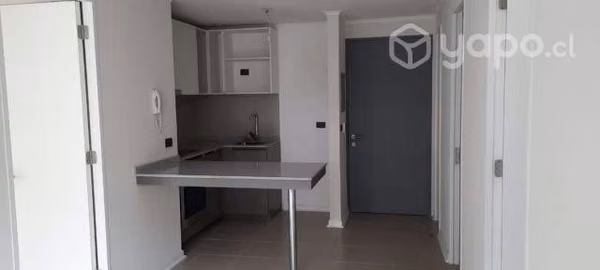 Arriendo departamento 2D 2B