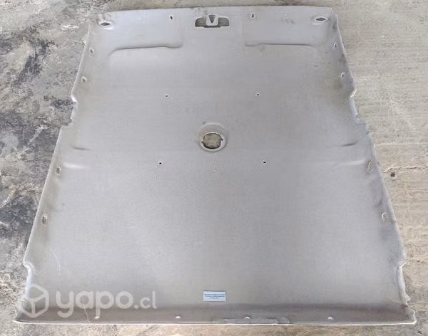 Tapiz Techo (NMT175) Nissan Terrano 2.5 Mex 4x2