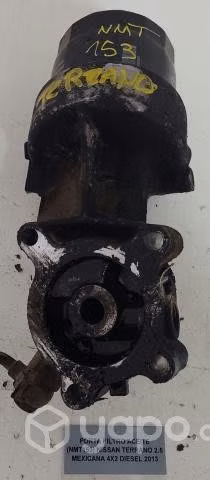 Porta Filtro Aceite (NMT153) Nissan Terrano 2.5 Mx