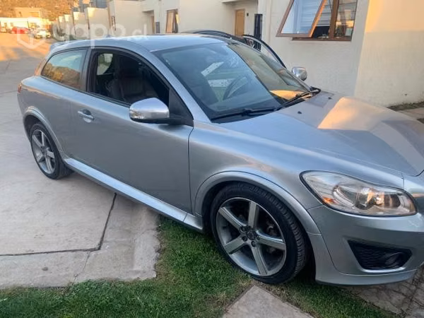 Volvo c30 2012