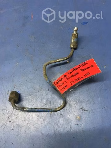 Caneria combustible (020) Nissan Terrano Japon