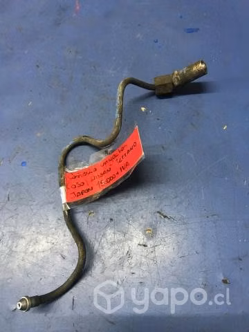 Caneria combustible (030) Nissan Terrano Japon