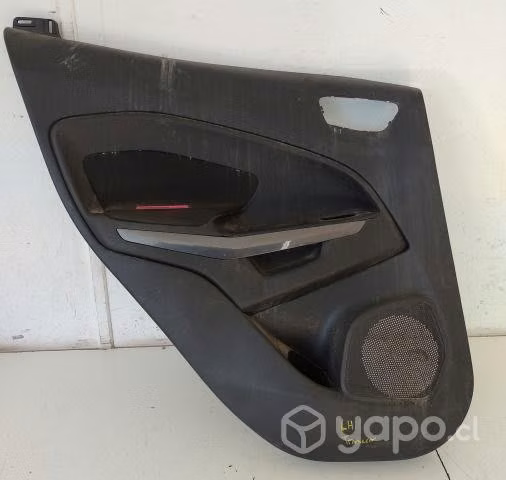Tapiz Puerta Trasera Izquierda (FES151) Ecosport