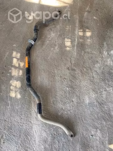 Barra estabilizadora delantera Ford F150 2018