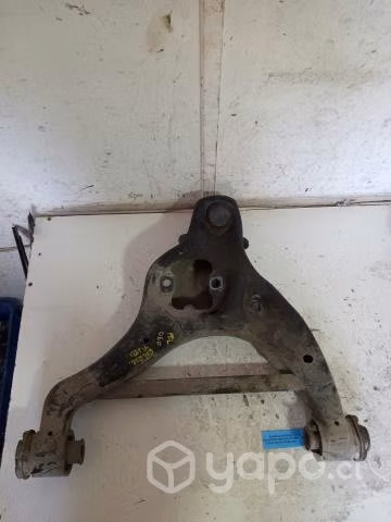 Bandeja Inferior Del Der (FFL060) Ford F150 5.0